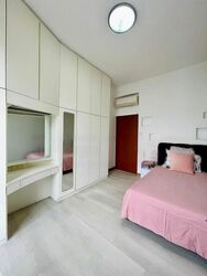 Sin Ming Plaza (D20), Apartment #416930161